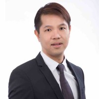 Jerald Chong (张进杰)