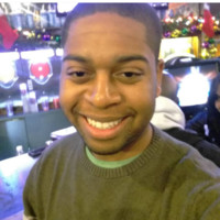 Deon Brown