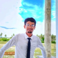 Mohamed Ashfaaq