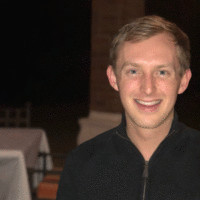 Dillon Mcquade