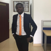 Stephen Afful