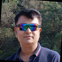Vishal Solanki