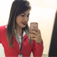 Josiele Santos