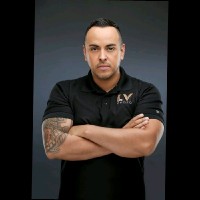 Cesar Chacon