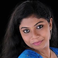 Padma Priya S Babu