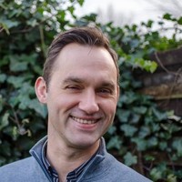 Rick van den Eijnden