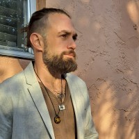 Kevin Young