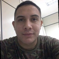 Victor Roberto Mitoso