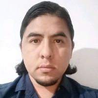 Daniel Morquecho Garcia