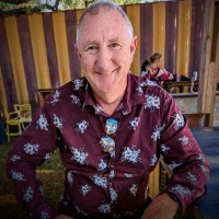 Wayne Bishop