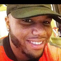 Michael Robinson