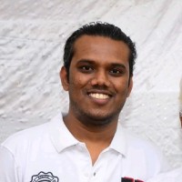 Arun Kumar.N