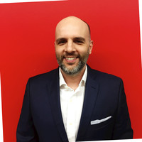 Georgios Galanis, BSc, MBA