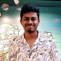 Yashwanth Balaji