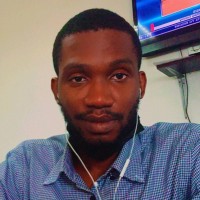 Kenechukwu Nwaezuoke