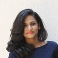Aakriti Raj