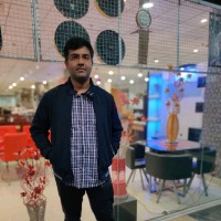 Mohit Arya