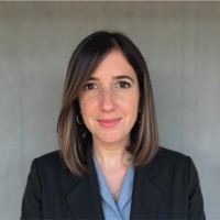 Yasmine Cachia