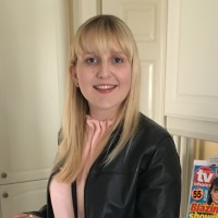 Amy Mallinson