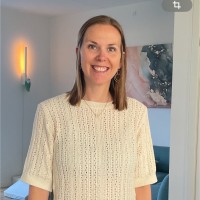 Mette De Fries