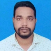 Anjan Kumar Yadav