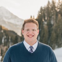 Matthew Ribar