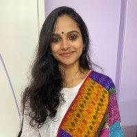 Deepali Salil