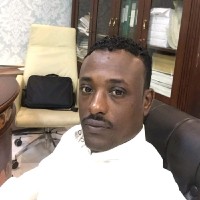 Muhaned Osman