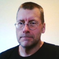 Klas-Gustaf Andersson