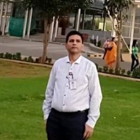 Dipakchandra Panchal