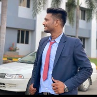Karthik Kalaiselvan