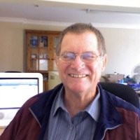 Gavin Redman