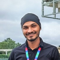 Manish Kumar Singh