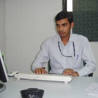 Murari Kumar Jha