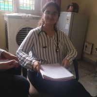 Gitanshi Arora