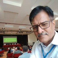 Dr Bharat Singh
