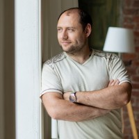 Дмитрий Лобанов
