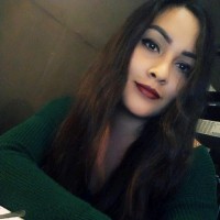 Gabriela Quispe Mori