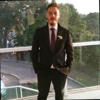 Valdinei Ribeiro Rodrigues Kaizer