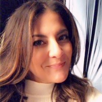 Giulia Perryman