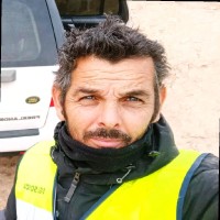 ⚒ Antonio Suero ⚒