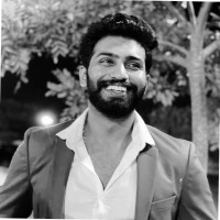 Hari Harsha