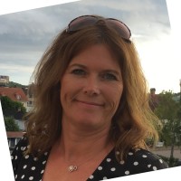 Ulrika Wede