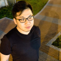 giant lin chen