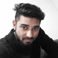 Aariz Anwar