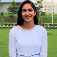 MAHIMA CHANDEL