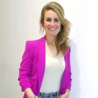 Miriam Heuvelmans