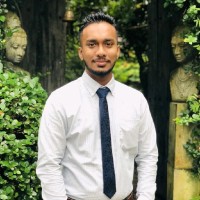 Dilshan Abeysinghe