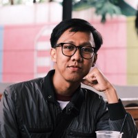 Luthfi Putra Mauludy
