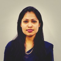 Nadeesha Jayawardena